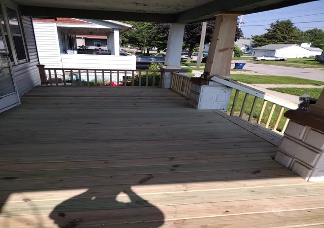 Photo 4 of Single family home for sale at 801 Marchand St, Bay City, MI 48706 | MLS# 50177275 | Listing updated on 2026-10-06