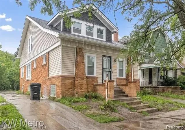 Photo 1 of Single family home for sale at 18039 Joann St, Detroit, MI 48205 | MLS# 61005189 | Listing updated on 2026-07-07