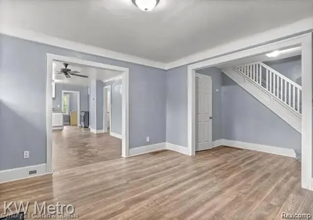Photo 3 of Single family home for sale at 18039 Joann St, Detroit, MI 48205 | MLS# 61005189 | Listing updated on 2026-07-07