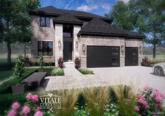 1st image of 17824 Biscayne Dr, Macomb, MI 48042 | MLS# 60973561