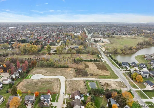 4th image of 17824 Biscayne Dr, Macomb, MI 48042 | MLS# 60973561