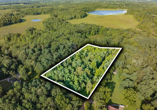 Photo 1 of Land for sale at 10391 Cranberry Lake St, Marcellus, MI 49067 | MLS# 70555686 | Listing updated on 2026-08-30