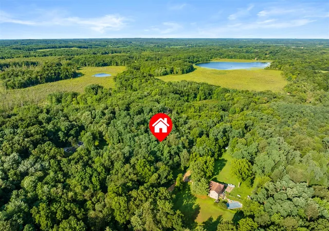 Photo 2 of Land for sale at 10391 Cranberry Lake St, Marcellus, MI 49067 | MLS# 70555686 | Listing updated on 2026-08-30
