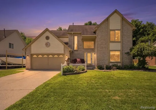 Photo 1 of Sale Pending at 28108 Ruby Ct, Chesterfield, MI 48047 | MLS# 61011836 | Listing updated on 2026-08-07