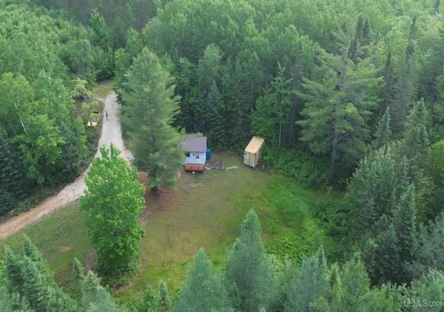Homes for sale in Manistique, MI | Tbd W Hiawatha Station Rd, Manistique, MI 49854 | MLS# 50213774