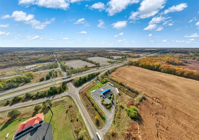 22nd image of Parcel 3 Donovan Rd, Albion, MI 49224 | MLS# 70503000