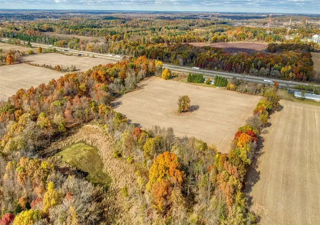 2nd image of Parcel 3 Donovan Rd, Albion, MI 49224 | MLS# 70503000