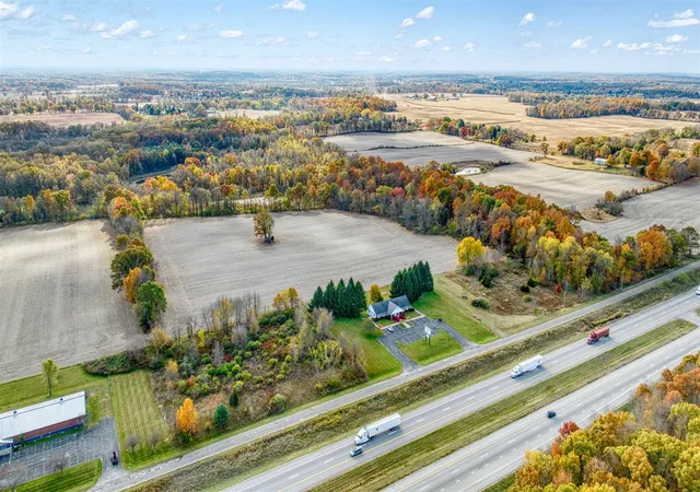 Photo 3 of Land for sale at Parcel 3 Donovan Rd, Albion, MI 49224 | MLS# 70503000 | Listing updated on 2026-02-05