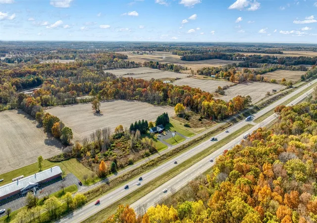 Photo 3 of Land for sale at Parcel 3 Donovan Rd, Albion, MI 49224 | MLS# 70503000 | Listing updated on 2026-02-05