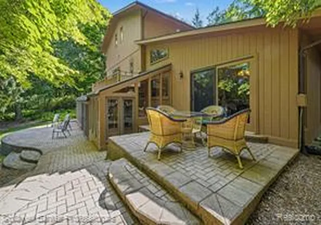 Homes for sale in Lapeer, MI | 3583 Mitchell Rd, Lapeer, MI 48446 9349 | MLS# 61007649