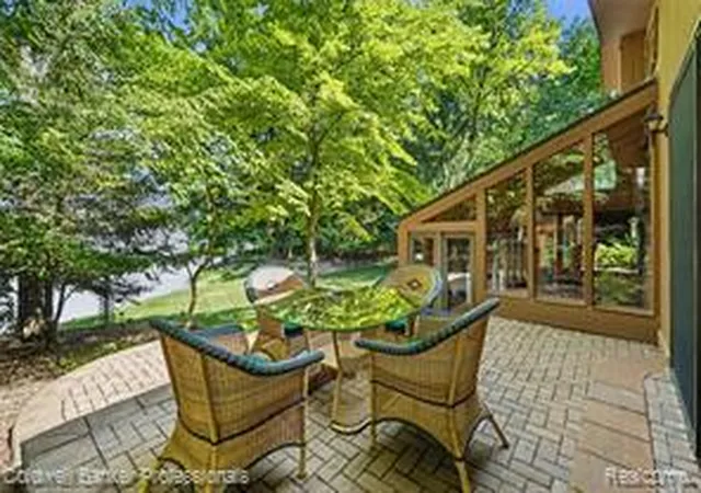 Homes for sale in Lapeer, MI | 3583 Mitchell Rd, Lapeer, MI 48446 9349 | MLS# 61007649