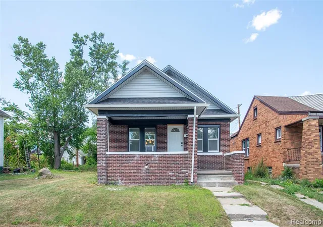 Photo 2 of Single family home for sale at 12395 Cherrylawn St, Detroit, MI 48204 | MLS# 61016450 | Listing updated on 2026-08-26