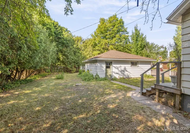Photo 34 of Single family home for sale at 195 N Oak St, Gwinn, MI 49841 | MLS# 50220057 | Listing updated on 2026-09-05