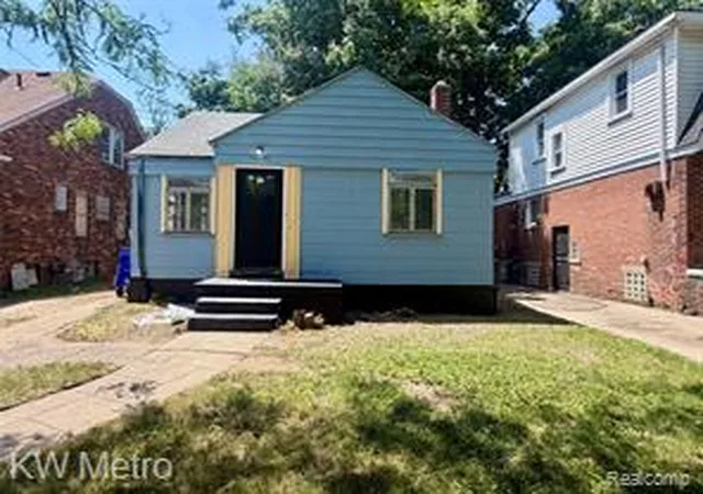 Homes for sale in Detroit, MI | 15755 Stansbury St, Detroit, MI 48227 | MLS# 61009683