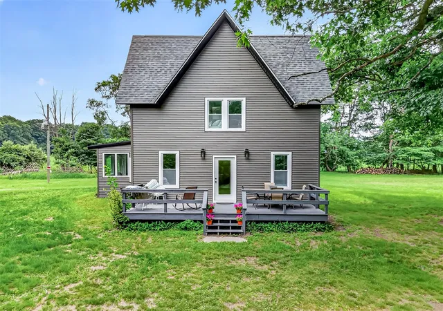 4th image of 7107 West Webster Rd, Montague, MI 49437 | MLS# 70534989