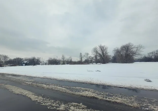 Photo 2 of Land for sale at 4253 Lawton St, Detroit, MI 48208 | MLS# 60283860 | Listing updated on 2026-06-16