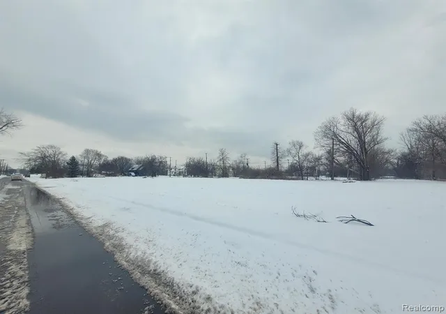 Photo 3 of Land for sale at 4253 Lawton St, Detroit, MI 48208 | MLS# 60283860 | Listing updated on 2026-06-16