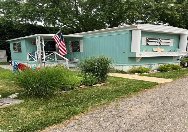 Photo 1 of Sale Pending at 5767 Main St, Lexington, MI 48450 | MLS# 50215667 | Listing updated on 2026-10-03