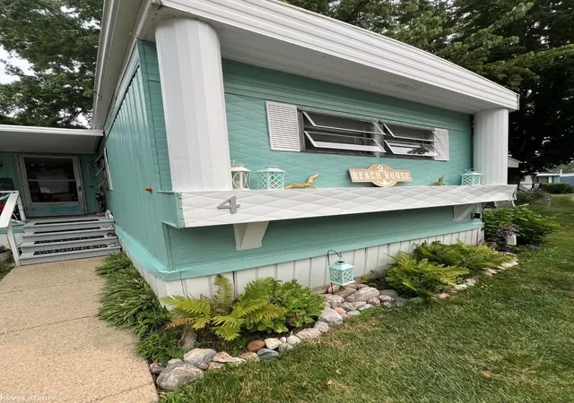 Photo 3 of Sale Pending at 5767 Main St, Lexington, MI 48450 | MLS# 50215667 | Listing updated on 2026-10-03