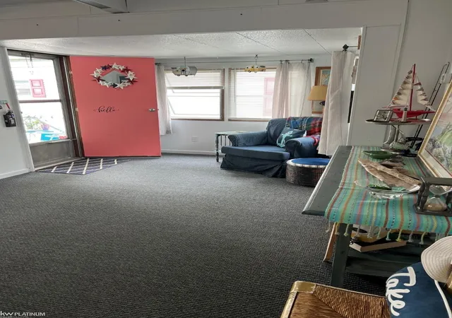 Photo 3 of Sale Pending at 5767 Main St, Lexington, MI 48450 | MLS# 50215667 | Listing updated on 2026-10-03