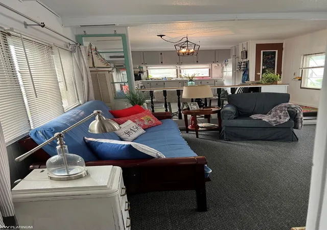 Photo 4 of Sale Pending at 5767 Main St, Lexington, MI 48450 | MLS# 50215667 | Listing updated on 2026-10-03