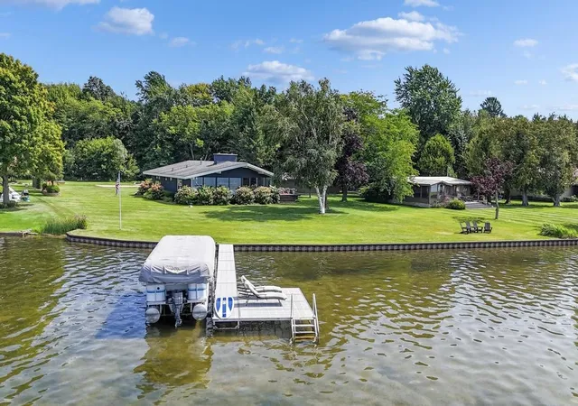 1st image of 3748 E Duck Lake Rd, Grawn, MI 49637 | MLS# 80072771