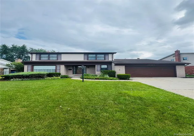 Homes for sale in Dearborn Heights, MI | 26309 Cecile St, Dearborn Heights, MI 48127 | MLS# 61011186