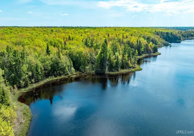Photo 1 of Land for sale at Tbd Lot 23 Keweenaw Pass, Lake Linden, MI 49945 | MLS# 50204287 | Listing updated on 2026-06-06