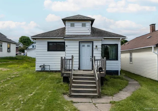 Homes for sale in Iron River, MI | 412 Amber St, Iron River, MI 49935 | MLS# 50200921