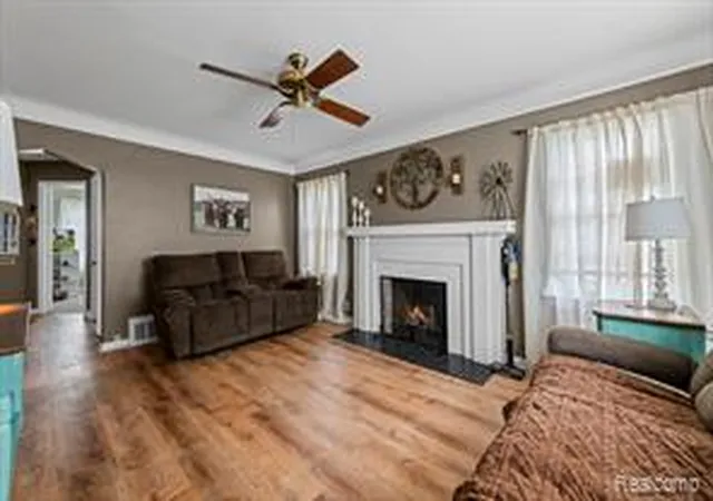Homes for sale in Eastpointe, MI | 22845 Melrose Ave, Eastpointe, MI 48021 | MLS# 61009113