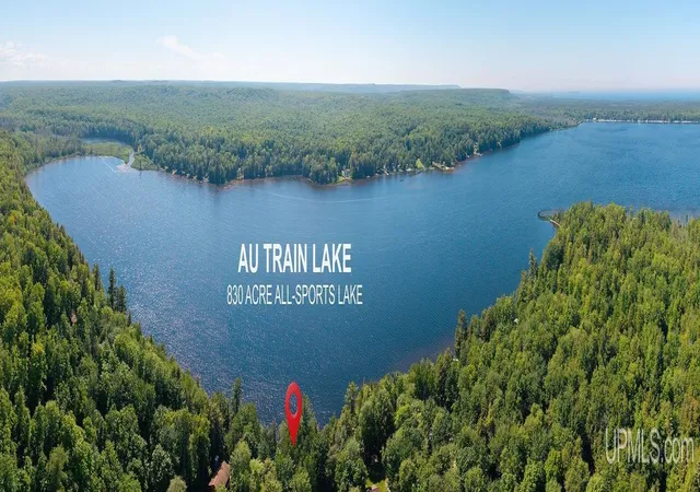 Homes for sale in Au Train, MI | N6549 Summer Homes Rd, Au Train, MI 49806 | MLS# 50213095