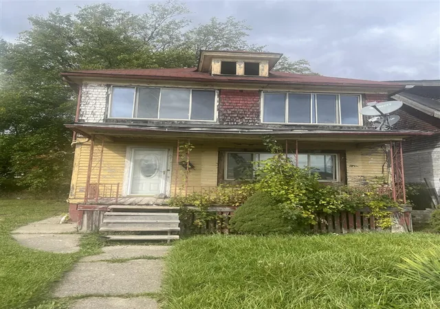 Homes for sale in Highland Park, MI | 190 Midland St, Highland Park, MI 48203 | MLS# 70538709