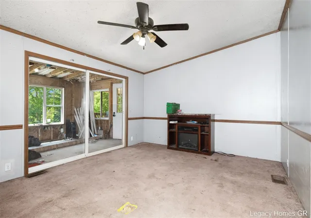 Homes for sale in Gobles, MI | 4621 Baker Rd, Gobles, MI 49055 | MLS# 70536043