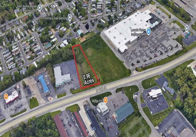 2nd image of 1911 S 11th St, Niles, MI 49120 | MLS# 70538702