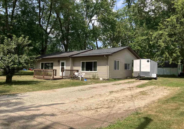 Photo 1 of Single family home for sale at 409 W Knox St, Beaverton, MI 48612 | MLS# 50216206 | Listing updated on 2026-08-31