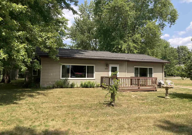 Photo 2 of Single family home for sale at 409 W Knox St, Beaverton, MI 48612 | MLS# 50216206 | Listing updated on 2026-08-31
