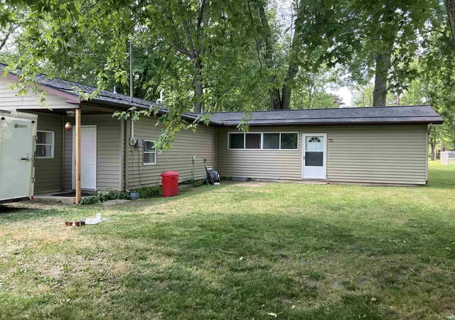 Photo 4 of Single family home for sale at 409 W Knox St, Beaverton, MI 48612 | MLS# 50216206 | Listing updated on 2026-08-31