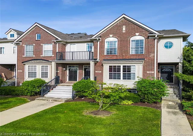 Photo 2 of Condo for sale at 830 Summerfield Dr #256, Westland, MI 48185 9662 | MLS# 61024960 | Listing updated on 2026-09-13