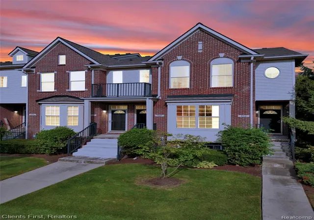 Photo 3 of Condo for sale at 830 Summerfield Dr #256, Westland, MI 48185 9662 | MLS# 61024960 | Listing updated on 2026-09-13