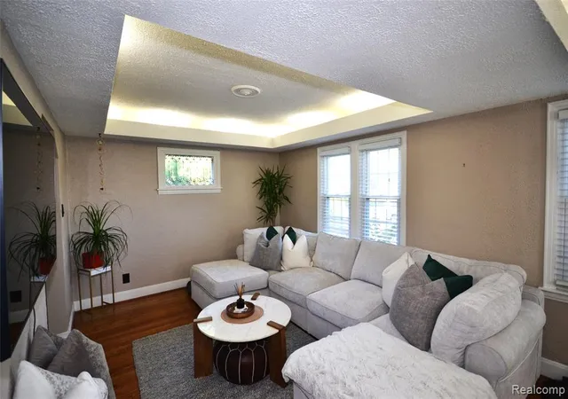 Photo 3 of Single Family Residence at 1268 Davis Ave, Birmingham, MI 48009 | MLS# 60999110 | | Sold on 2026-07-02