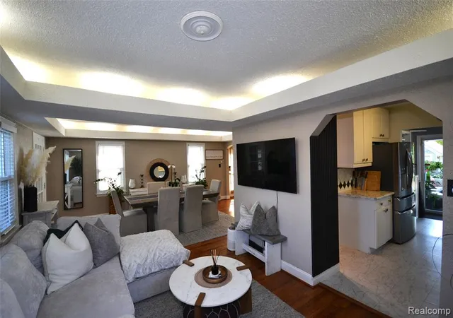 Photo 5 of Single Family Residence at 1268 Davis Ave, Birmingham, MI 48009 | MLS# 60999110 | | Sold on 2026-07-02