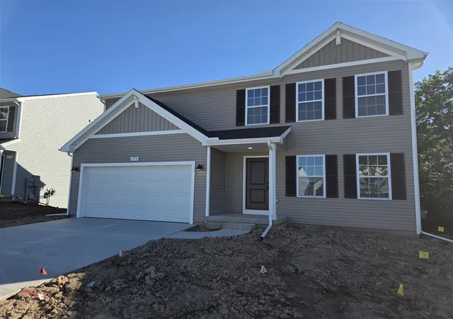 Homes for sale in Grand Rapids, MI | 2779 Sanderling Ct, Grand Rapids, MI 49508 | MLS# 70542716