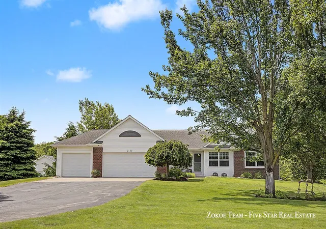Homes for sale in Marne, MI | 2130 Canterbury Ln, Marne, MI 49435 | MLS# 70538102