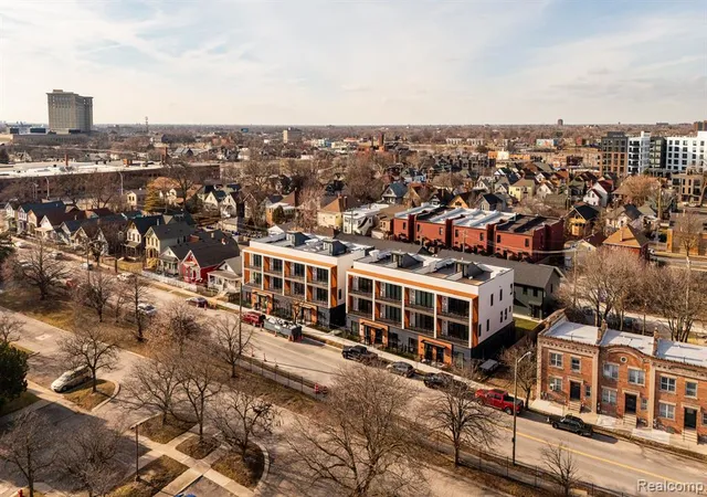 2nd image of 1650 Bagley St, Detroit, MI 48216