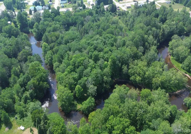 Photo 1 of Land for sale at 127 Ac M 77 Hwy, Germfask, MI 49836 | MLS# 50207342 | Listing updated on 2026-07-15