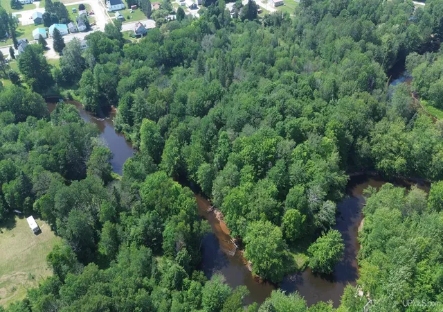 Photo 2 of Land for sale at 127 Ac M 77 Hwy, Germfask, MI 49836 | MLS# 50207342 | Listing updated on 2026-07-15