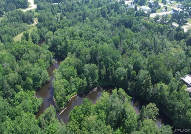Photo 3 of Land for sale at 127 Ac M 77 Hwy, Germfask, MI 49836 | MLS# 50207342 | Listing updated on 2026-07-15