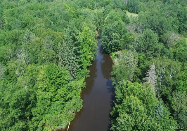 Photo 4 of Land for sale at 127 Ac M 77 Hwy, Germfask, MI 49836 | MLS# 50207342 | Listing updated on 2026-07-15