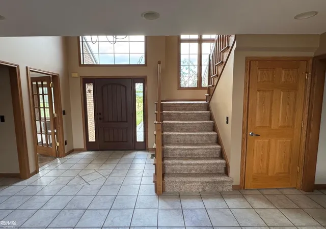 3rd image of 9817 Oatman Rd, Greenwood, MI 48006 | MLS# 50206542