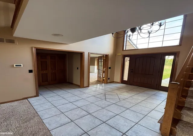 4th image of 9817 Oatman Rd, Greenwood, MI 48006 | MLS# 50206542